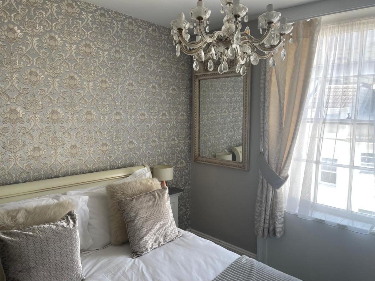 Beautiful Seaview 2 Bedroom Apartment برايتون المظهر الخارجي الصورة
